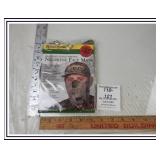 REMINGTON REALTREE CAMO NEOPRENE FACE MASKS