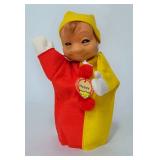 Steiff Happy Hand Puppet