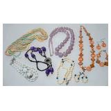 Costume Jewelry