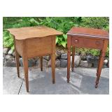 Side Tables