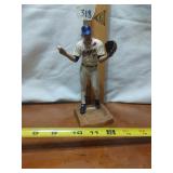 NOLAN RYAN BLOODY LIP MCFARLANE FIGURINE