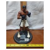 UPPER DECK BOXING ICON MUHAMMAD ALI  FIGURINE