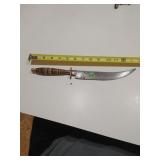 DAGGER KNIFE APROX 14" LONG