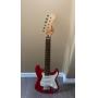 Fender Squire Mini Guitar