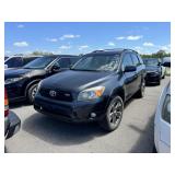 2008 Toyota RAV4