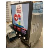 Froster Machine