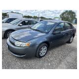 2004 Saturn ION