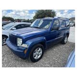 2010 Jeep Liberty