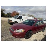 2006 Chevrolet Impala    *K65