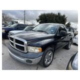 2002 Dodge Ram