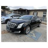 2013 Cadillac XTS