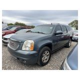 2008 GMC Yukon