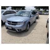 2013 Dodge Journey