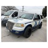 2003 Ford Expedition