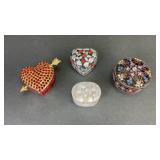 Trinket Boxes