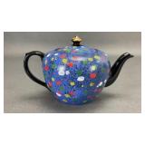 Arthur Wood Primary Colors Teapot