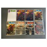 Spawn Comics