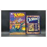 X-Men Hardback Comics