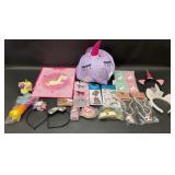 Unicorn Gift Assortment incl New