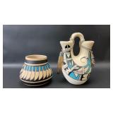 Native American Pottery