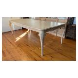 Lexington Dining Table with Leaf