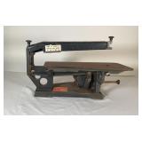 15 Inch Scroll Saw