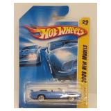 L9944 "1964 Chevy Impala" Hot Wheels Car