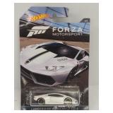 DWF35 "Forza Motorsport Lamborghini" Hot Wheels