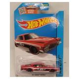 CFL49 Redline "1971 Buick Riviera" Hot Wheels Car