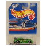 21314 "Callaway C7" Hot Wheels Car