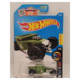 DHP82 "Bone Shaker" Hot Wheels Car