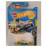 DHN95 "Monteracer" Hot Wheels Car