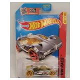 CFL04 "Iridium" Hot Wheels Car