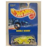 2850 "Green Double Demon" Hot Wheels Car