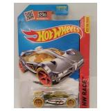 CFL04 "Iridium" Hot Wheels Car