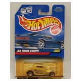 22368 "1932 Ford Coupe" Hot Wheels Car