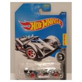 DTY21 "Hi Tech Missile" Hot Wheels Car