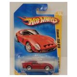 N4008 "Ferrari 250 GTO" Hot Wheels Car