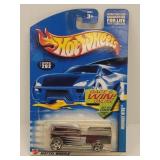 55087 "Midnight Otto" Hot Wheels Car