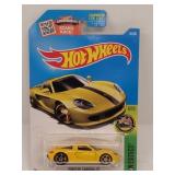 DHX20 "Porsche Carrera GT" Hot Wheels Car