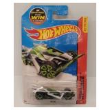 CFL01 "RD-06" Hot Wheels Car