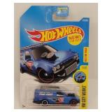 DTX27 "Time Shifter" Hot Wheels Car