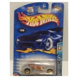 57142 "Fat Fendered 40" Hot Wheels Car