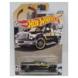 DJK96 "2009 Ford F-150" Hot Wheels Car