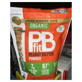 Organic Pfit B Powder