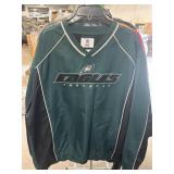 Eagles NFL windbreaker szXL