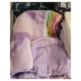 Kids Hooded Bath Towel