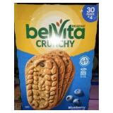 Belvita Crunchy Cookies