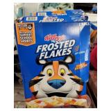 Kelloggs - Frosted Flakes Cereal