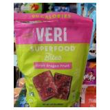 Veri - Superfood Dragon Fruit Bites